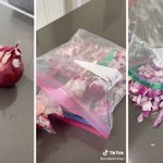 No Knife? No Problem! This Viral Video Reveals How to Dice an Onion, Absolutely Anywhere