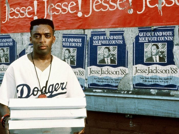 Best Summer Movies - Do The Right Thing