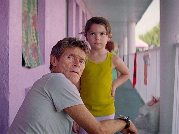 Best Summer Movies - The Florida Project