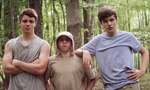 Best Summer Movies - The Kings Of Summer
