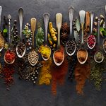 The Real Difference Between Herbs and Spices
