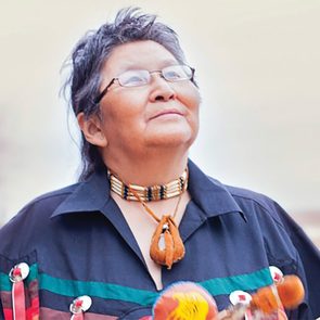 Indigenous Authors - Ma Nee