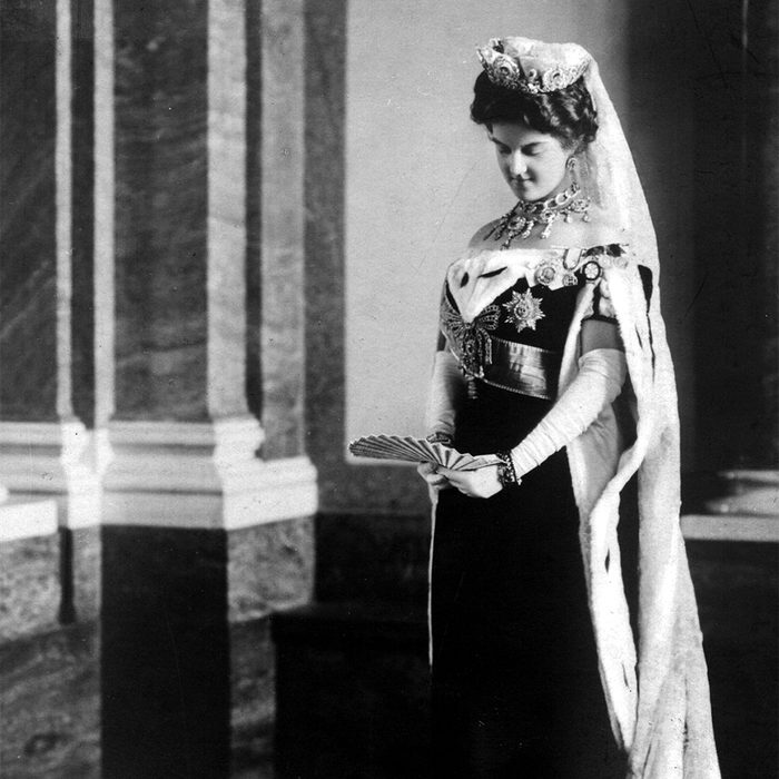 Royal memoirs - Grand Duchess Marie Pavlovna of Russia