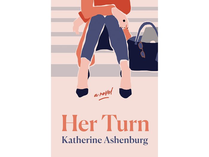 Her Turn - Katherine Ashenburg