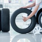 Here’s What Those Numbers on Your Tires Mean