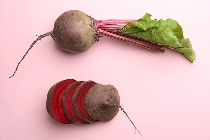 Foods you should be eating raw - beets