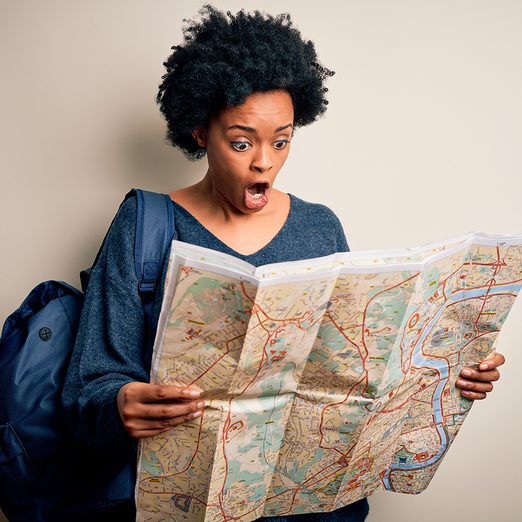 7 Travel Mistakes Everyone Should Make at Least Once