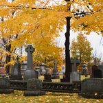 Beautiful Canadian Cemeteries Worth Visiting