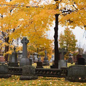 Beechwood Cemetery, Ottawa