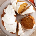 10 Tasty Ways to Get Your Pumpkin Spice Fix This Fall