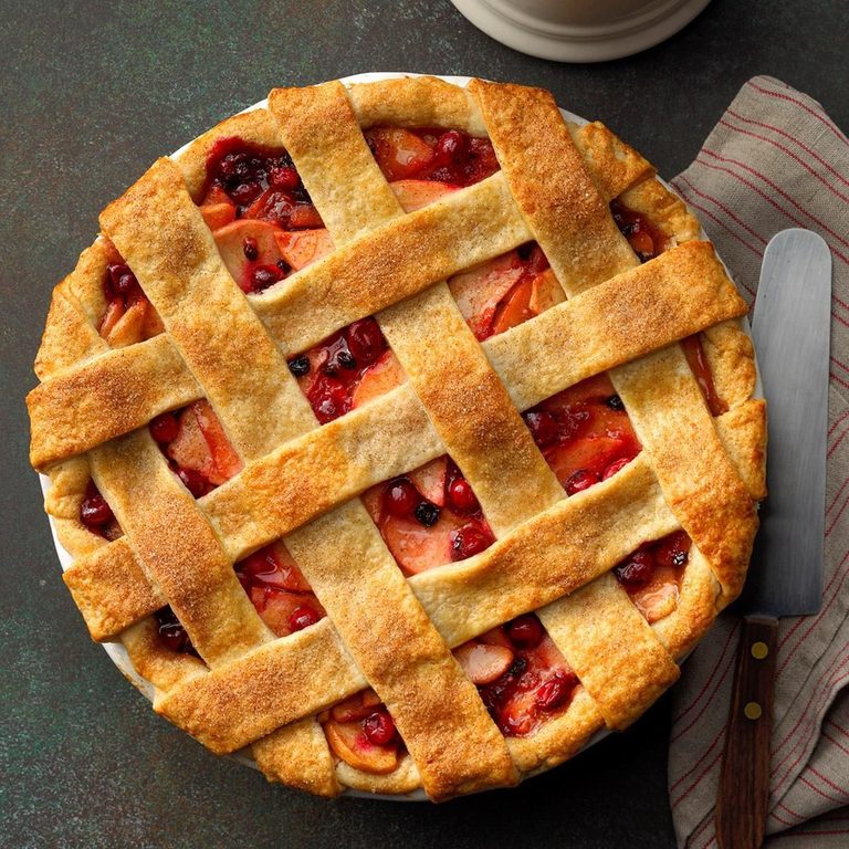 Pies/Tarts | Reader's Digest Canada