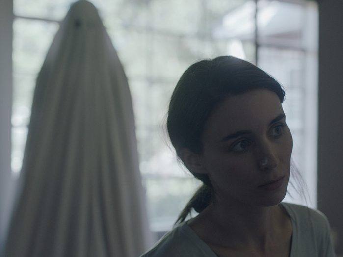 Best Fall Movies - A Ghost Story