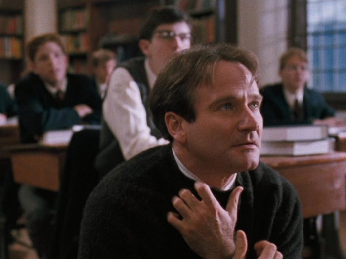 Best Fall Movies - Dead Poets Society