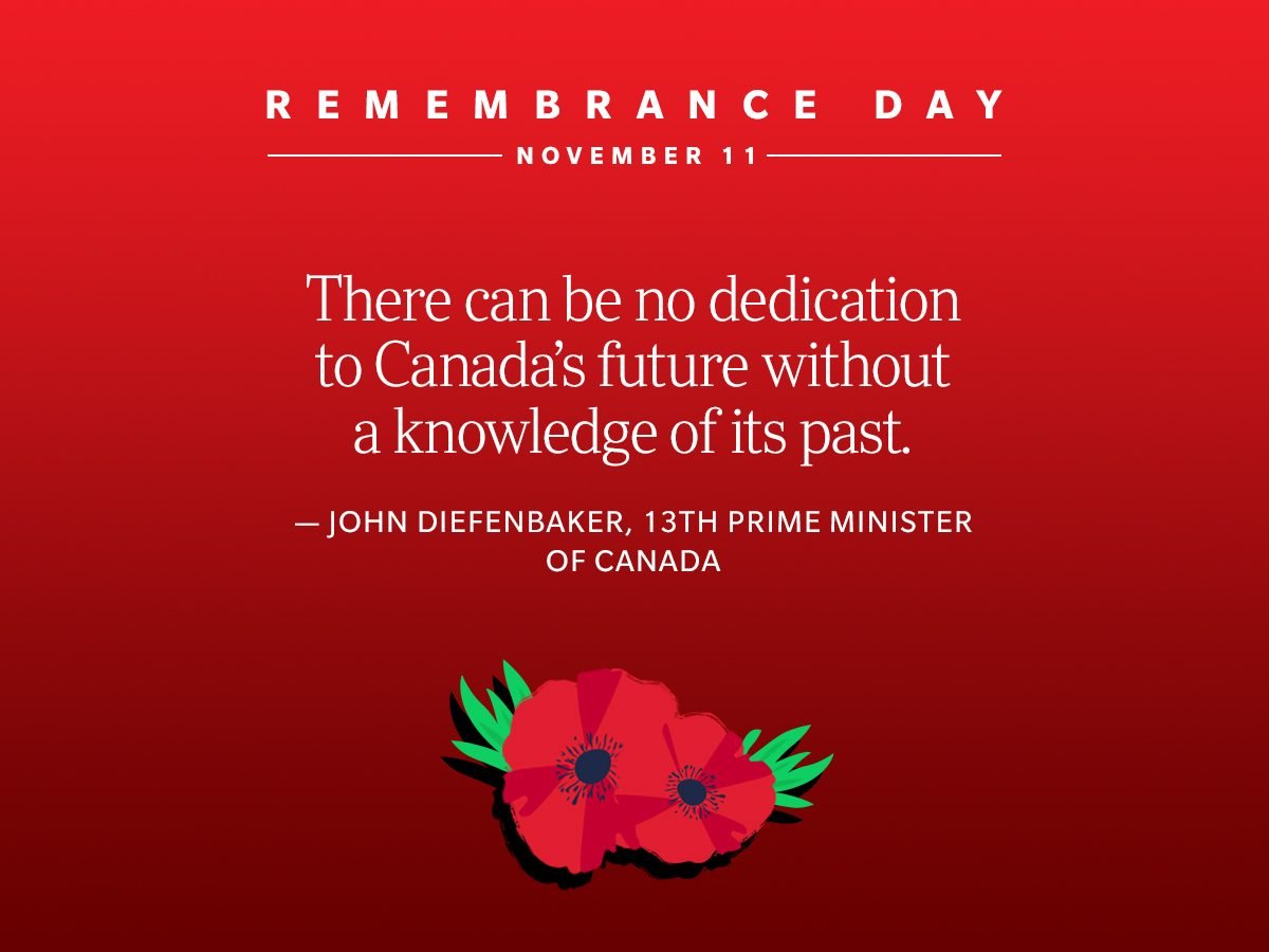 Remembrance Day