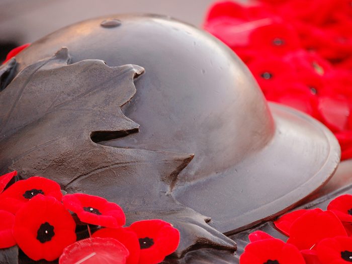 5 Quotes of Compassion Inspired by Remembrance Day