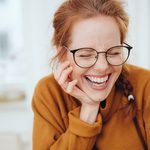 Feeling Stressed? It Turns Out Laughter Really Is the Best Medicine