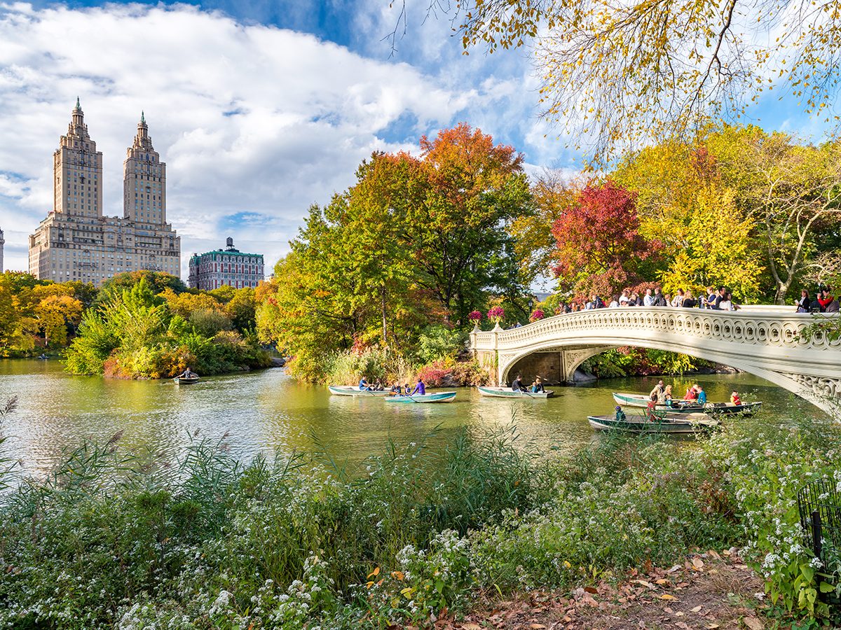 20 New York City Filming Locations Worth Visiting | Reader's Digest
