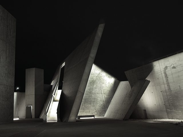 Ottawas National Holocaust Monument