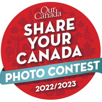 Share Your Canada