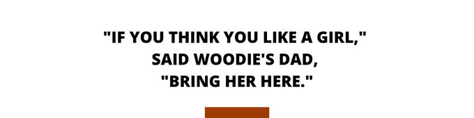 Woodie Stevens Quote 2