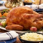 10 Christmas Turkey Recipes From Canada’s Top Chefs