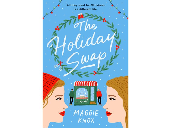 Best Books To Buy This Holiday Season - The Holiday Swap