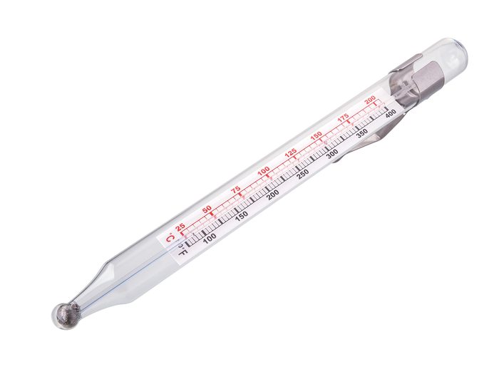 Candy thermometer