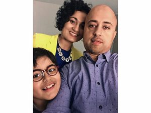 Coming to Canada - my immigration story
