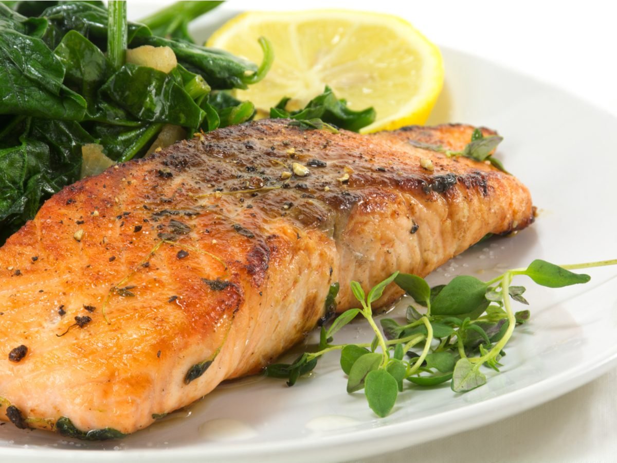 This is the Healthiest Fish to Eat | Reader's Digest Canada