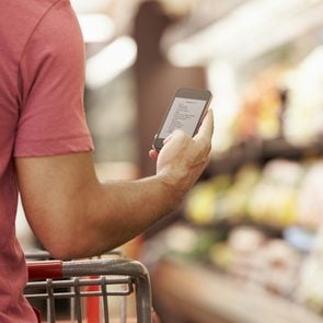Grocery apps - How to save money on groceries in Canada