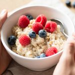 If You’re Not Having Oatmeal For Breakfast Every Day, This Might Convince You to Start