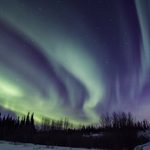 20 Dazzling Night Sky Photos from Across Canada