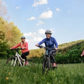 How to boost your immune system - kids on bikes