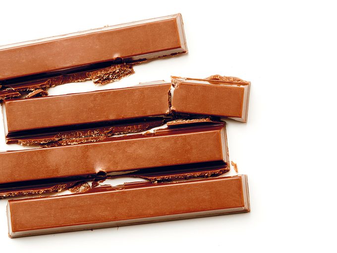 Why Am I Craving Chocolate Kit Kat Bars
