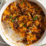 10+ Winter Casserole Recipes to Warm You Up