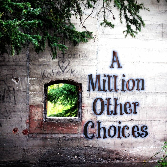 Canadian True Crime Podcasts - A Million Other Choices