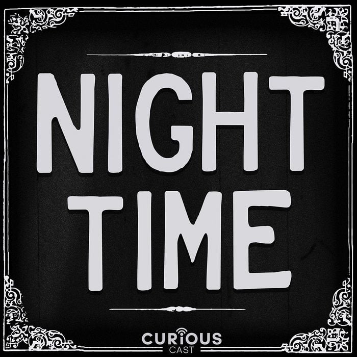 Canadian True Crime Podcasts - Nighttime Podcast