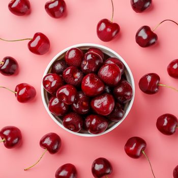 Foods that fight inflammation - cherries