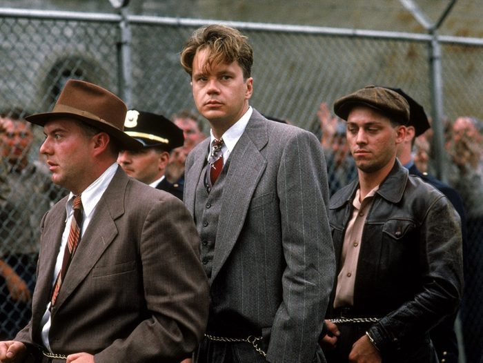 Best Movies On Netflix Canada - The Shawshank Redemption 1994
