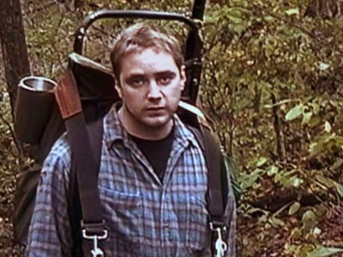 Best Scary Movies On Netflix - The Blair Witch Project