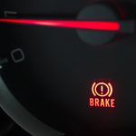 What It Could Mean When Your Brake Light Comes On