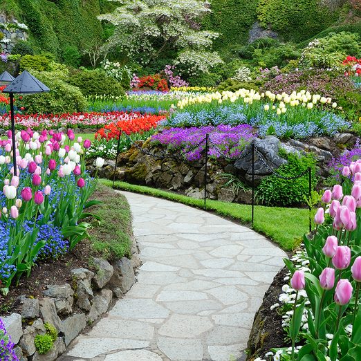 Canada's Most Beautiful Botanical Gardens