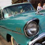 What You Should Know Before Buying a Classic Car