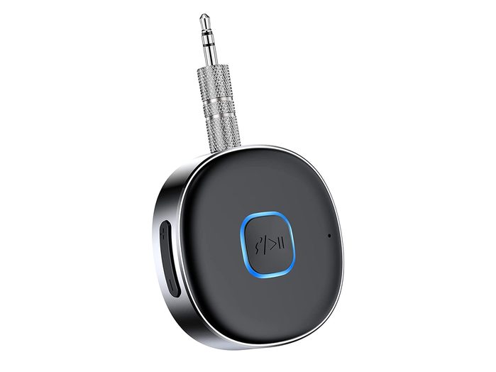Car Gadgets - Bluetooth Adapter For Car