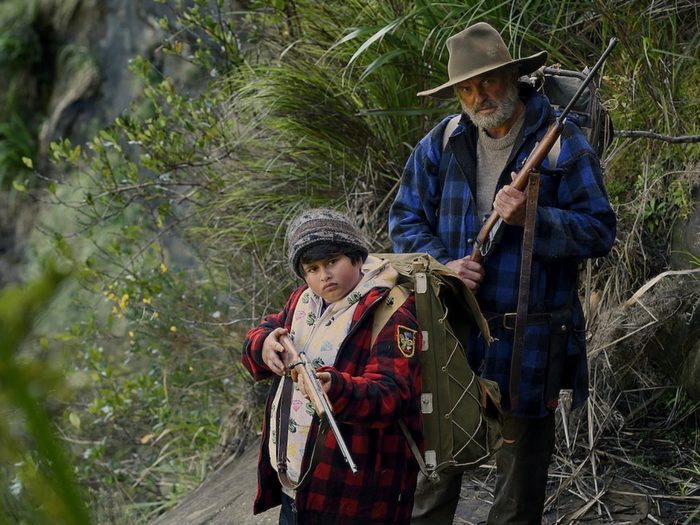 Feel Good Movies On Netflix Canada - Hunt For The Wilderpeople