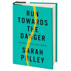 Run Towards The Danger by Sarah Polley