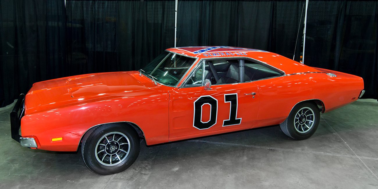 Iconic TV Show Cars That'll Take You Back | Reader's Digest Canada