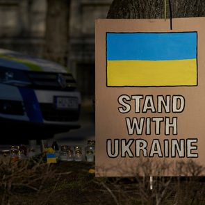 Ukraine Canada - Charities