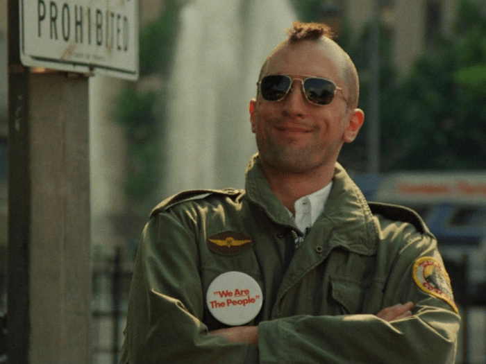 Best Classic Movies On Netflix Canada - Taxi Driver