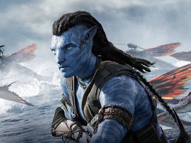 Highest Grossing Movie 2022 - Avatar